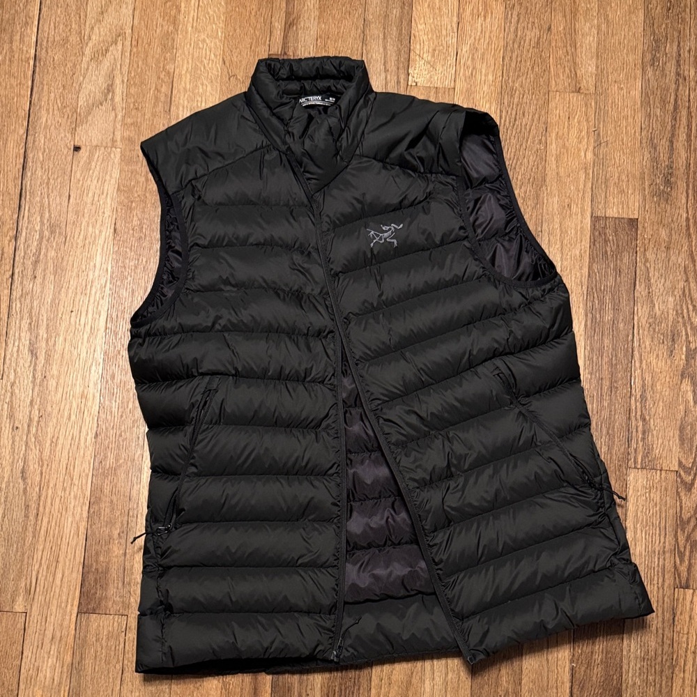 Arc'teryx Men’s Cerium Vest